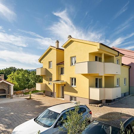 Green Point Paklenica Starigrad Paklenica Exterior foto