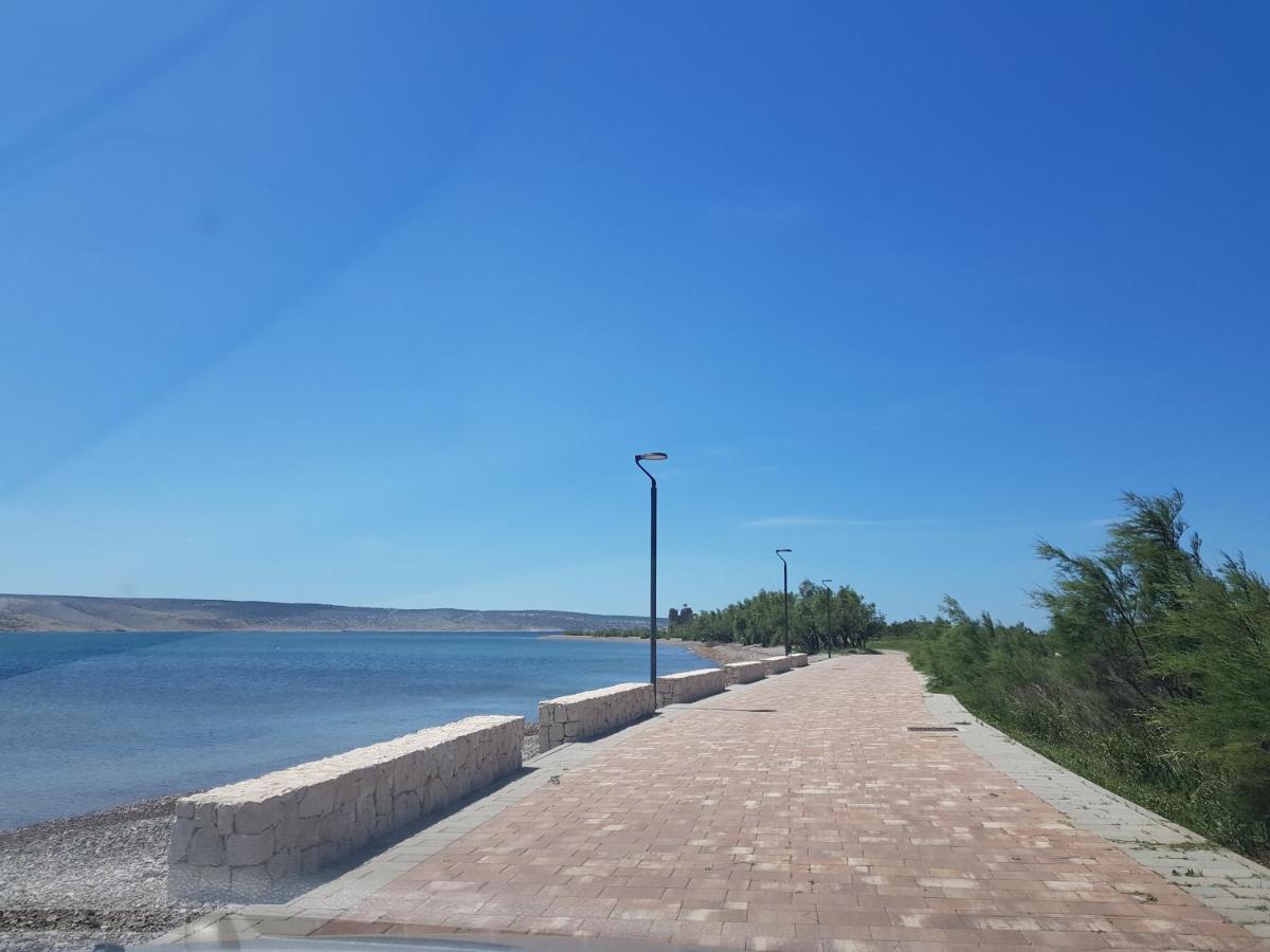Green Point Paklenica Starigrad Paklenica Exterior foto