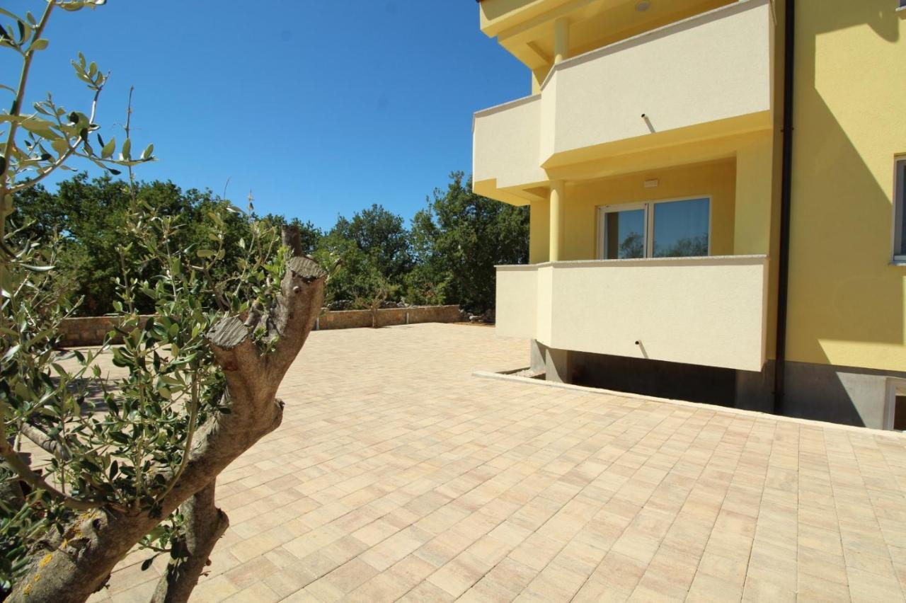 Green Point Paklenica Starigrad Paklenica Exterior foto