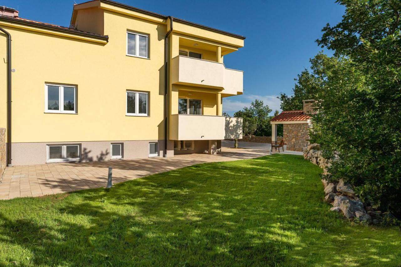 Green Point Paklenica Starigrad Paklenica Exterior foto